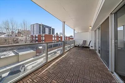 888 N Logan Street #4F, Denver, CO 80203 - Photo 13