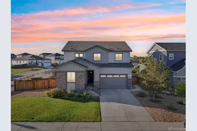 7105 E 116th Circle, Denver, CO 80233 - Photo 1