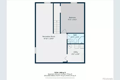 5351 Quitman Street, Denver, CO 80212 - Photo 29