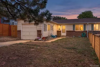 5351 Quitman Street, Denver, CO 80212 - Photo 1