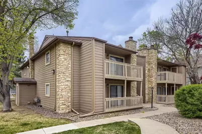10273 E Peakview Avenue #D104, Englewood, CO 80111 - Photo 1