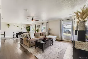 9551 Elk Mountain Cir, Littleton, CO 80125 - Photo 3