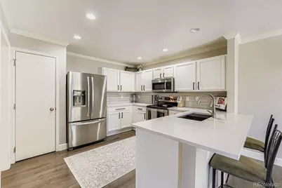 9551 Elk Mountain Circle, Littleton, CO 80125 - Photo 7