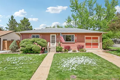 10209 W 68th Avenue, Arvada, CO 80004 - Photo 1
