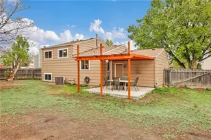 17787 Biscuit Root Dr, Parker, CO 80134 - Photo 31