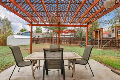 17787 Biscuit Root Drive, Parker, CO 80134 - Photo 29