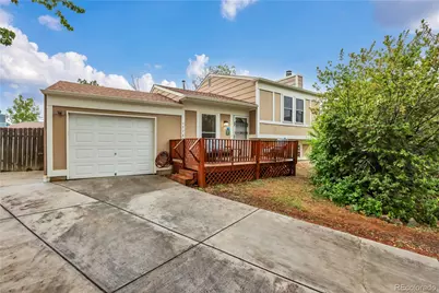 17787 Biscuit Root Drive, Parker, CO 80134 - Photo 1
