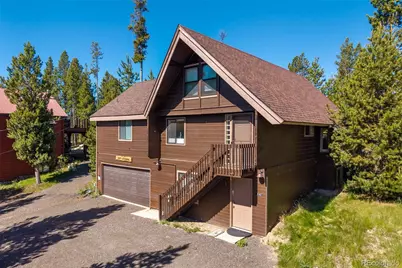 240 Gcr 4980, Grand Lake, CO 80447 - Photo 1