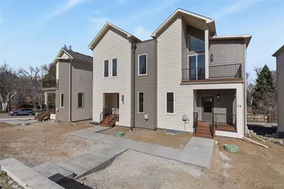 7 Noyer Court, Colorado Springs, CO 80906 - Photo 1