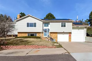 717 Anderson St, Castle Rock, CO 80104 - Photo 1