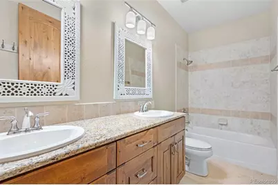 2328 Saddleback Drive, Castle Rock, CO 80104 - Photo 35