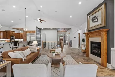 2328 Saddleback Drive, Castle Rock, CO 80104 - Photo 9