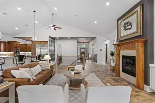 2328 Saddleback Dr, Castle Rock, CO 80104 - Photo 9