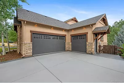 2328 Saddleback Drive, Castle Rock, CO 80104 - Photo 3