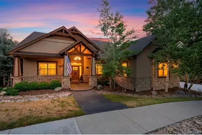 2328 Saddleback Drive, Castle Rock, CO 80104 - Photo 1