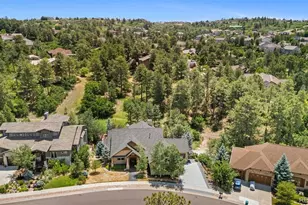 2328 Saddleback Dr, Castle Rock, CO 80104 - Photo 47