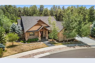 2328 Saddleback Drive, Castle Rock, CO 80104 - Photo 43