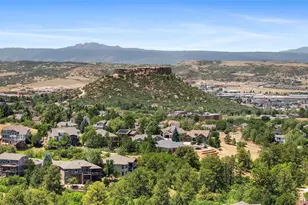 2328 Saddleback Dr, Castle Rock, CO 80104 - Photo 45