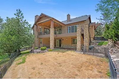 2328 Saddleback Drive, Castle Rock, CO 80104 - Photo 41