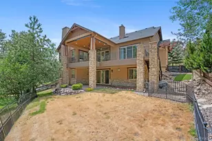 2328 Saddleback Dr, Castle Rock, CO 80104 - Photo 41