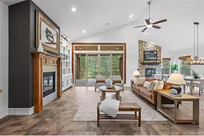 2328 Saddleback Drive, Castle Rock, CO 80104 - Photo 7