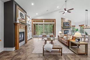 2328 Saddleback Dr, Castle Rock, CO 80104 - Photo 7