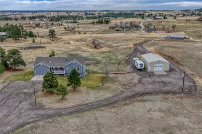 1166 Belgian Trail, Elizabeth, CO 80107 - Photo 43