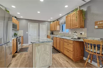 1166 Belgian Trail, Elizabeth, CO 80107 - Photo 9