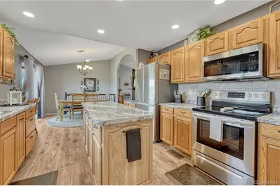 1166 Belgian Trail, Elizabeth, CO 80107 - Photo 11