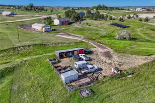 1166 Belgian Trail, Elizabeth, CO 80107 - Photo 47