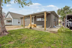 35 S Meade St, Denver, CO 80219 - Photo 3