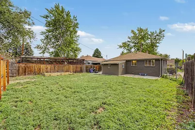 35 S Meade Street, Denver, CO 80219 - Photo 37