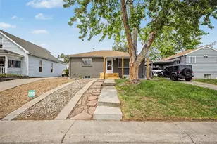 35 S Meade St, Denver, CO 80219 - Photo 1