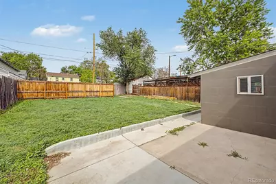 35 S Meade Street, Denver, CO 80219 - Photo 33