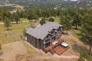 2001 Co Rd 68, Nederland, CO 80466 - Photo 39