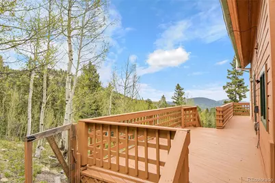30382 Marys Drive, Conifer, CO 80433 - Photo 35