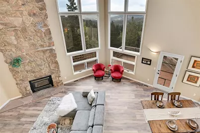 30382 Marys Drive, Conifer, CO 80433 - Photo 21