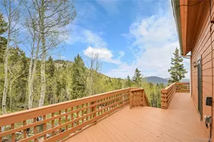 30382 Marys Dr, Conifer, CO 80433 - Photo 33