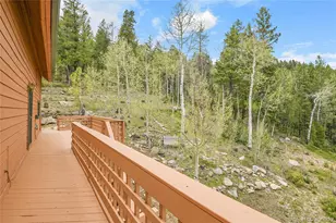 30382 Marys Dr, Conifer, CO 80433 - Photo 31