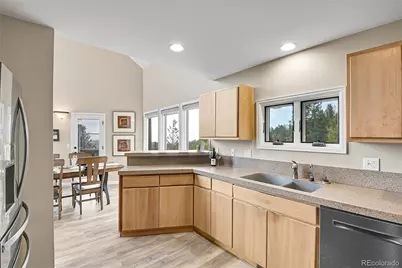 30382 Marys Drive, Conifer, CO 80433 - Photo 9