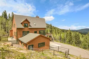30382 Marys Dr, Conifer, CO 80433 - Photo 1