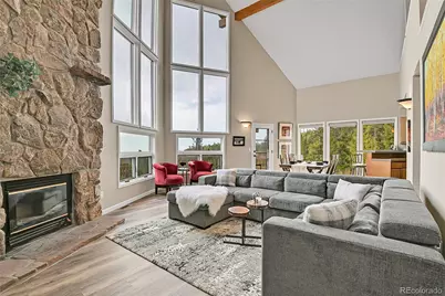 30382 Marys Drive, Conifer, CO 80433 - Photo 3