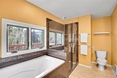 30382 Marys Drive, Conifer, CO 80433 - Photo 15