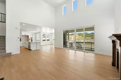 1733 Fox Trotter Point, Castle Rock, CO 80104 - Photo 7