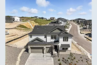 1733 Fox Trotter Point, Castle Rock, CO 80104 - Photo 1