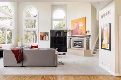 5301 S Birch Court, Greenwood Village, CO 80121 - Photo 9