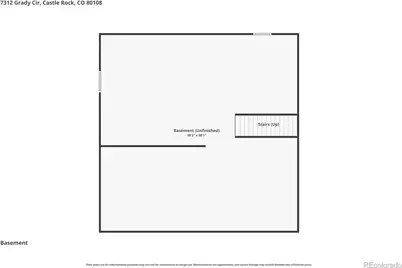 7312 Grady Circle, Castle Rock, CO 80108 - Photo 45