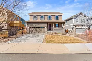 7312 Grady Cir, Castle Rock, CO 80108 - Photo 1