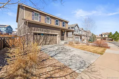 7312 Grady Circle, Castle Rock, CO 80108 - Photo 41