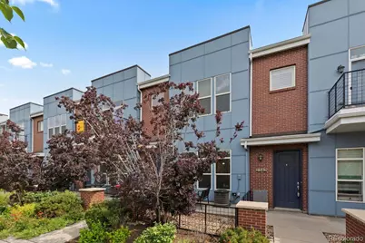 2344 Central Park Boulevard, Denver, CO 80238 - Photo 1